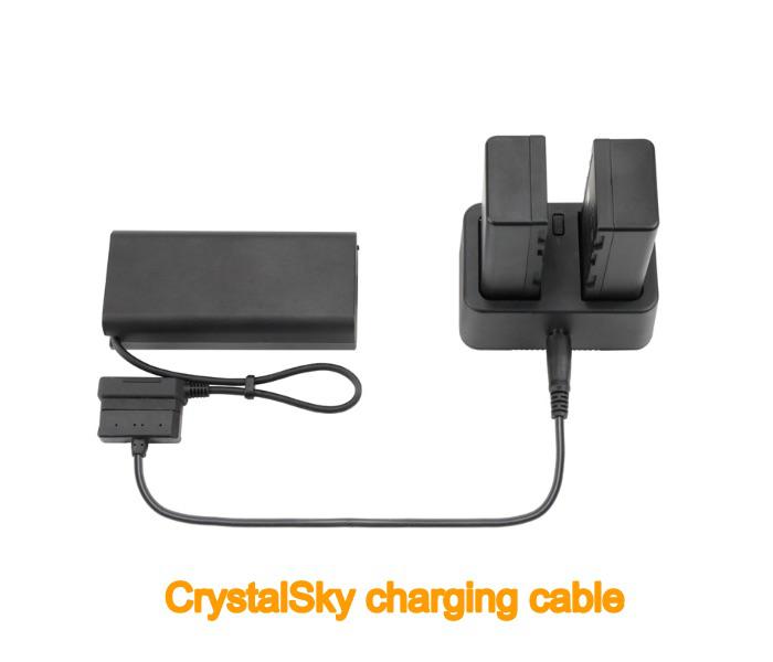 CrystalSky Charging Cable for Mavic 2 Charger