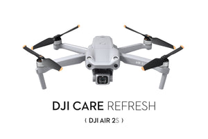 DJI Care Refresh 1-Jahres-Versicherung für Air 2S