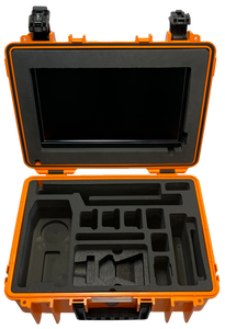 DJI Mavic 3 Thermal Monitor-Koffer-Bundle V.3