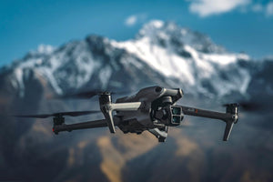 DJI Air 3 Serie