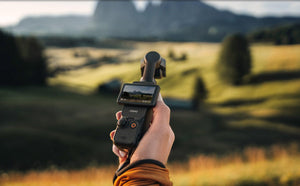 DJI Osmo Pocket 3