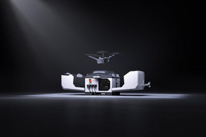 DJI DOCK  Serie