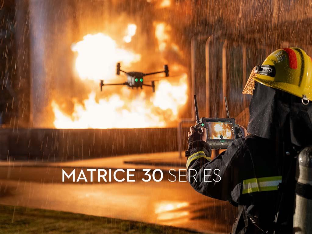 DJI Matrice 30 Series