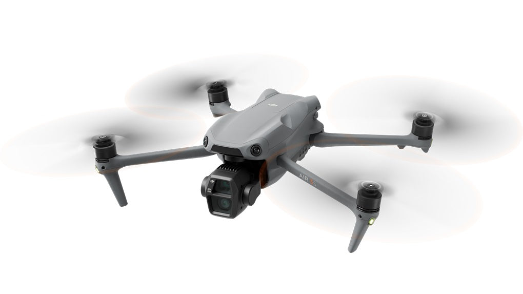 DJI Air 3s  (RC-N3)