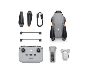 DJI Air 3s  (RC-N3)