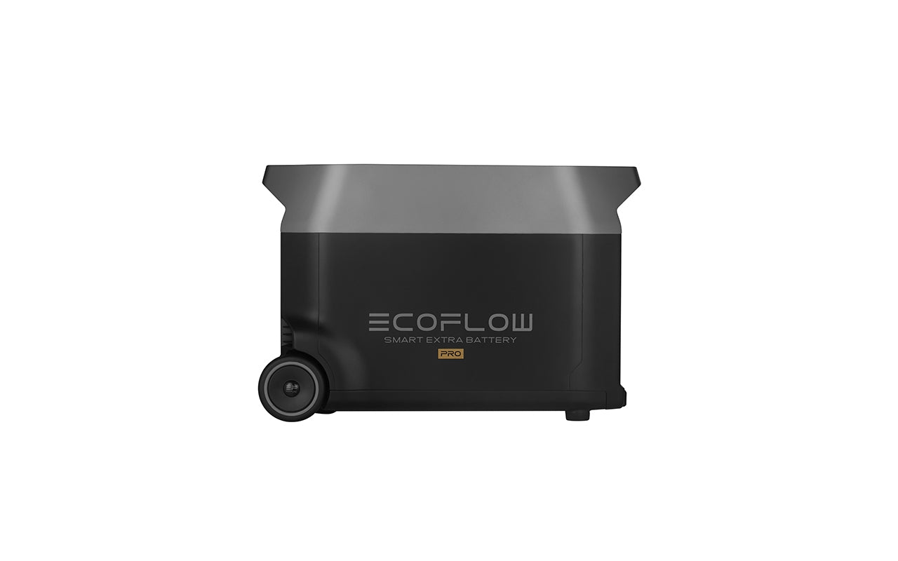 ECOFLOW Delta Pro Battery