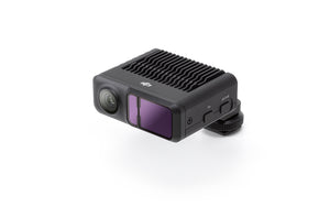 DJI Ronin LIDAR-Fokussystem (RS 3 pro)