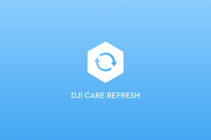 DJI Care Refresh 1 Jahr Mavic 3 Pro Cine