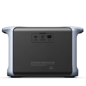 Anker SOLIX F1200 Powerstation 1229Wh | 1500W