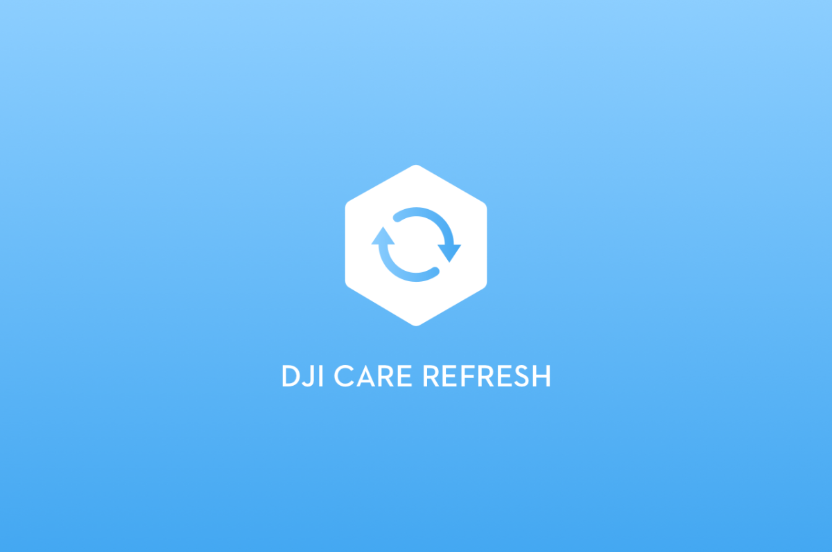 DJI Care Refresh 2 Jahre Avata 2