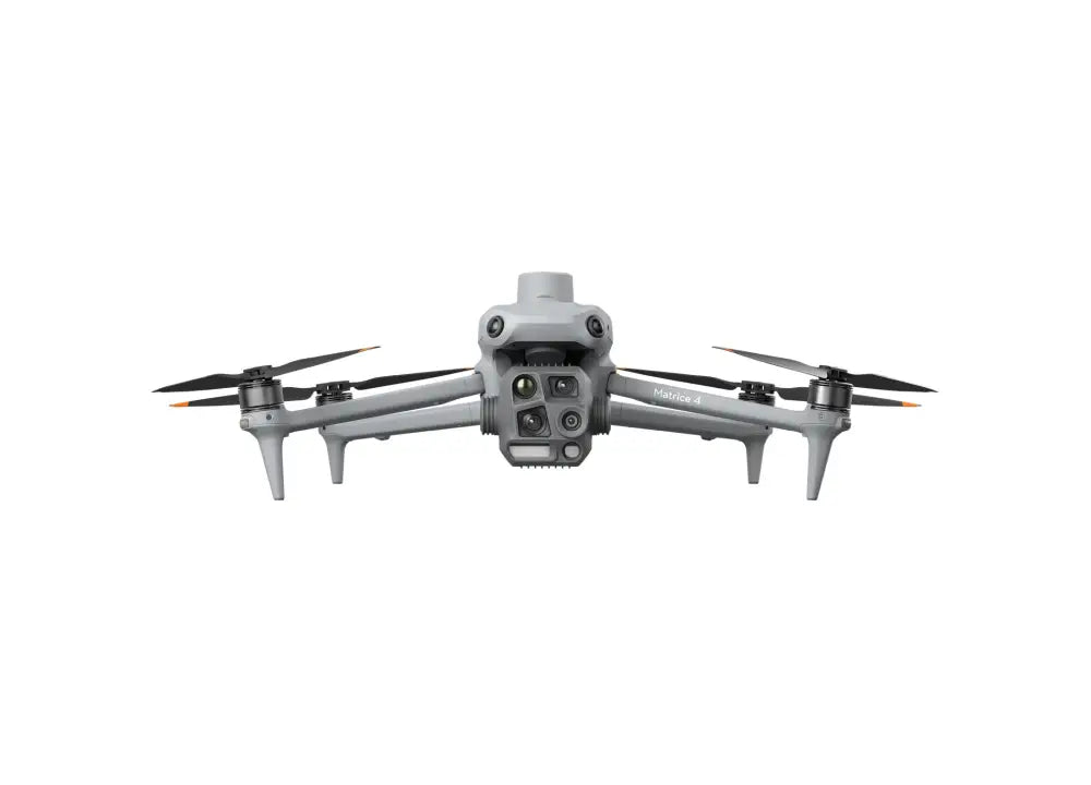 DJI Matrice 4T (inkl. 12 Monate DJI Care Enterprise Plus)