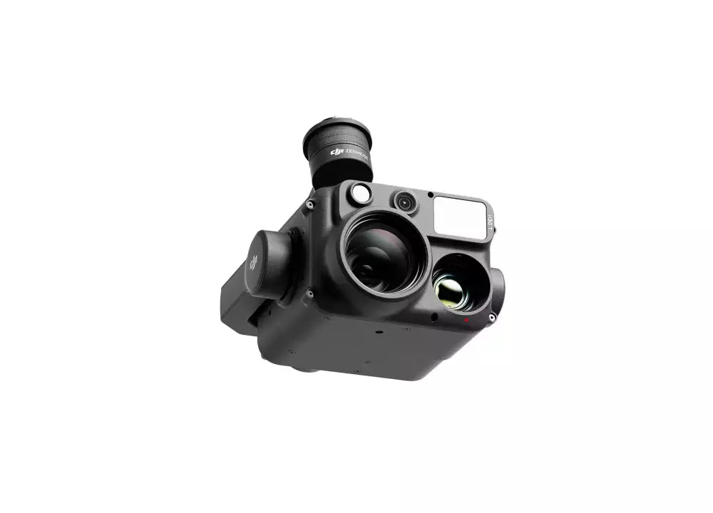 DJI Zenmuse H30T (inkl. 24 Monate Care Enterprise Basic)