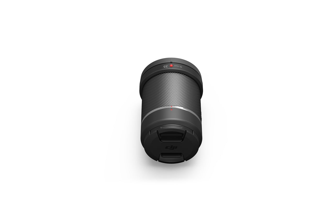 DJI Zenmuse X7 DL 35mm F2.8 LS ASPH Lens (P03)