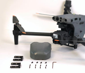 OWL Drone Fallschirm Für DJI Matrice 30 – Copter-Expert Ihr Drohnen Shop