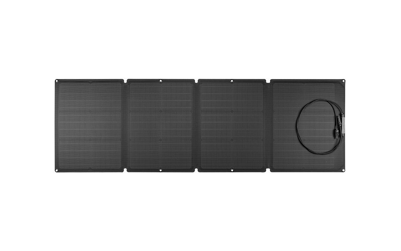 ECOFLOW 110W Solar Panel