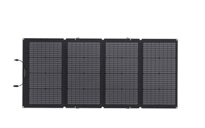 ECOFLOW 220W Solar Panel