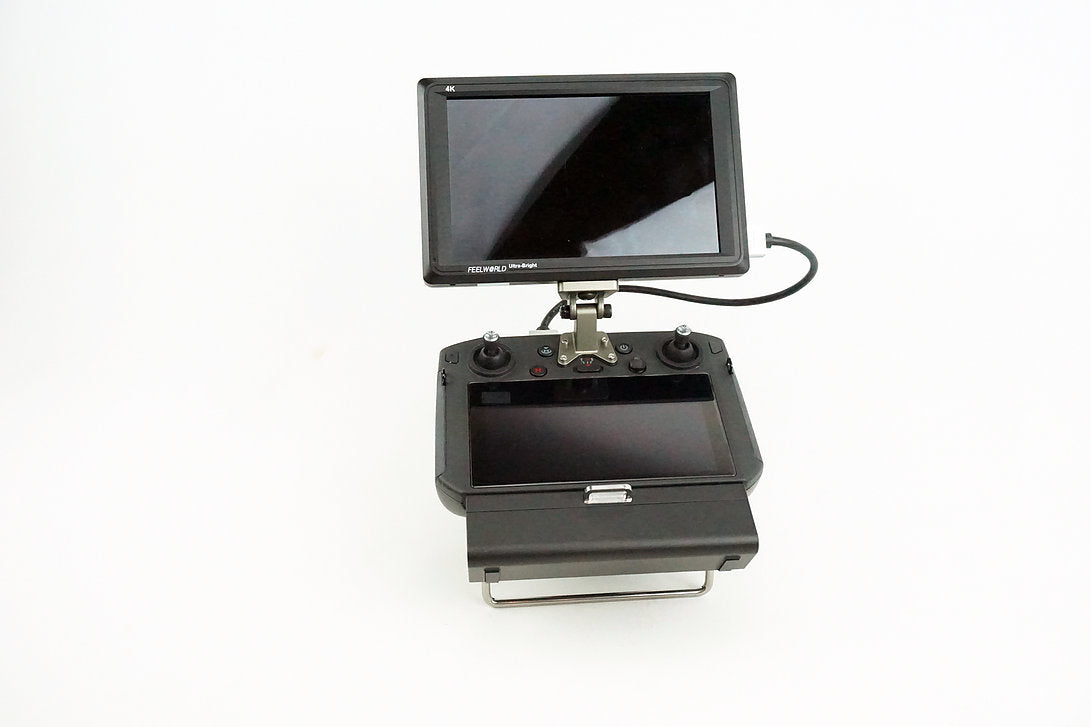 LifThor - Monitorhalterung für DJI Smart Fernsteuerung Enterprise Matrice 300