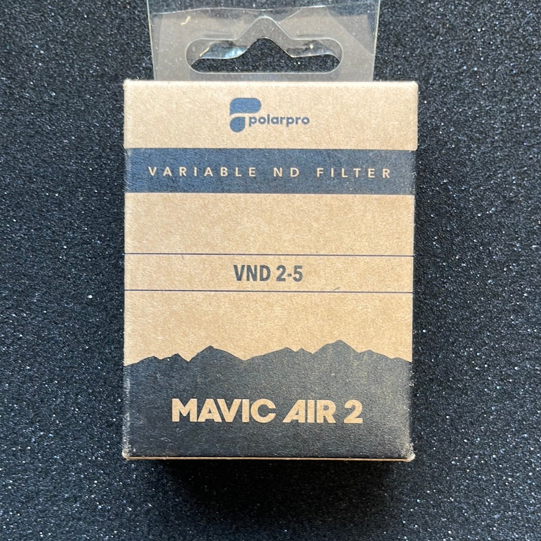 VND FILTER - MAVIC AIR 2